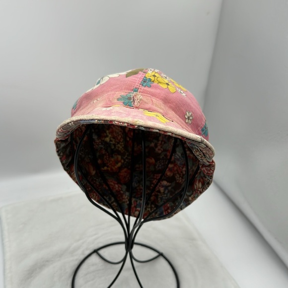 Vintage Welding Work Cap Short Brim Est. Age Mid to Late 60’s - Picture 6 of 12